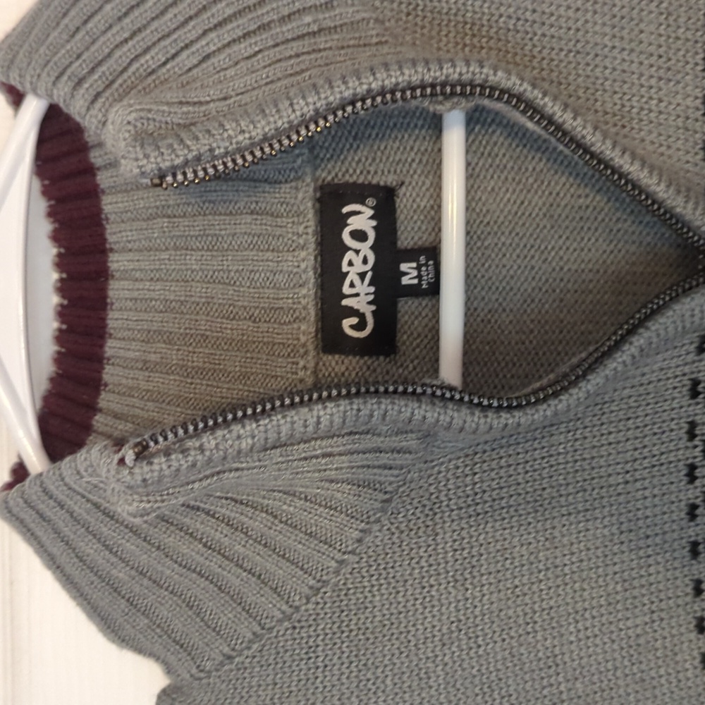 Sweater - Picture 2 of 3
